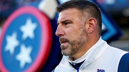 Mike Vrabel Addresses Players  Absences From Voluntary Workouts