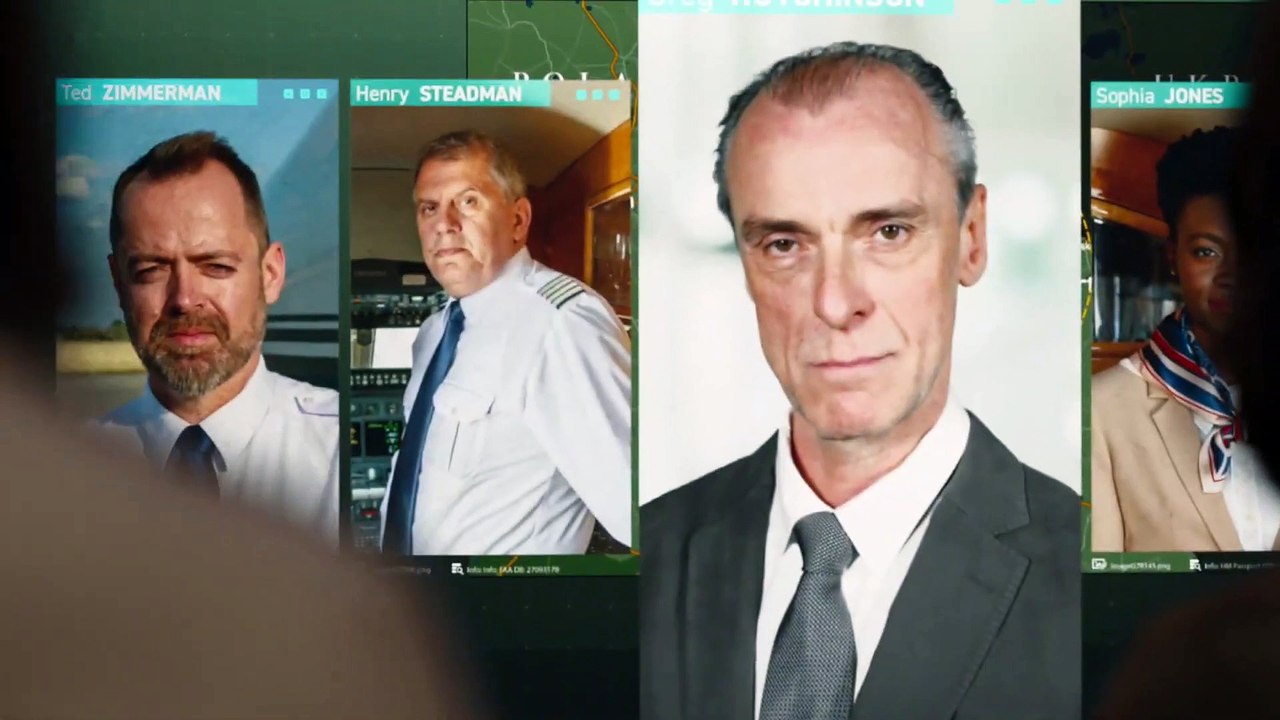 FBI International 1x21