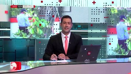 Fiscalía dice que oficialmente no conoce sobre la muerte de Sergio Perovic