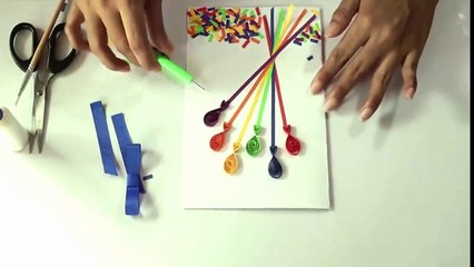 Beautiful Handmade Birthday Card Ideas