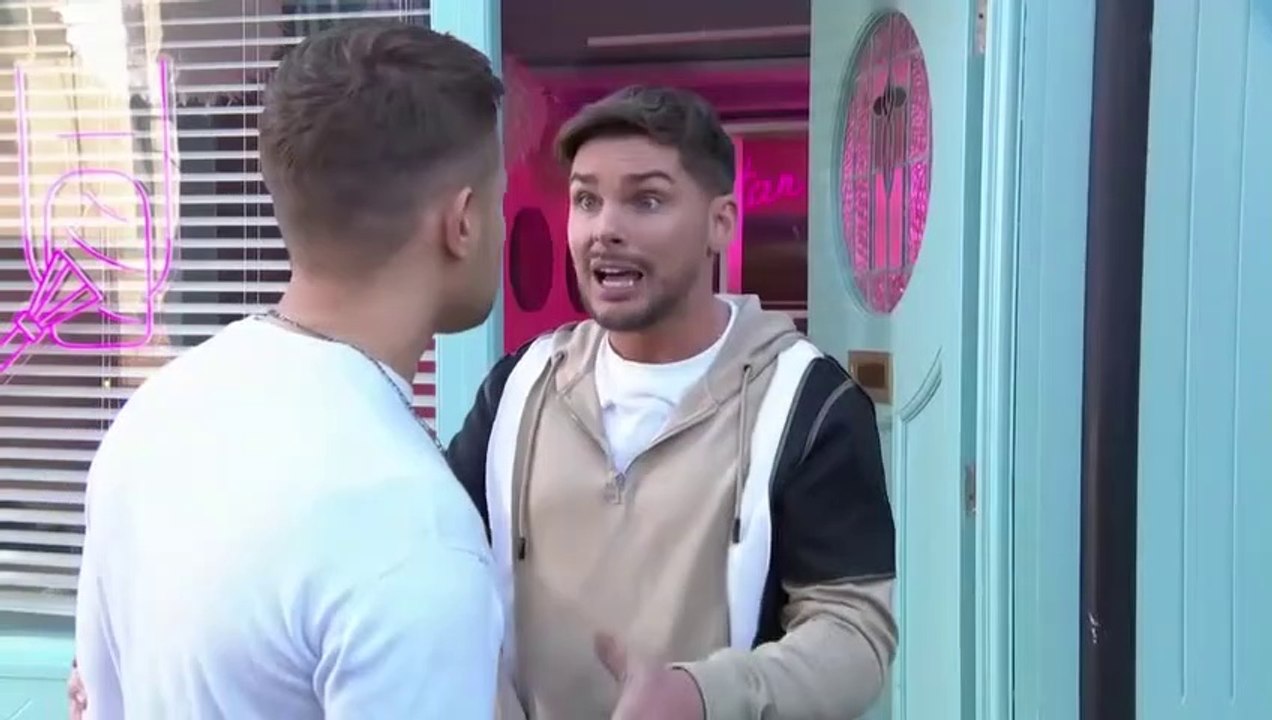 Hollyoaks 24th May 2022