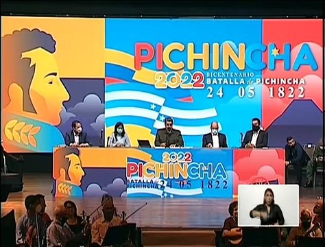 Presidente Maduro: Pese a la exclusión de EE.UU. nuestra voz estará presente en la Cumbre de las Américas