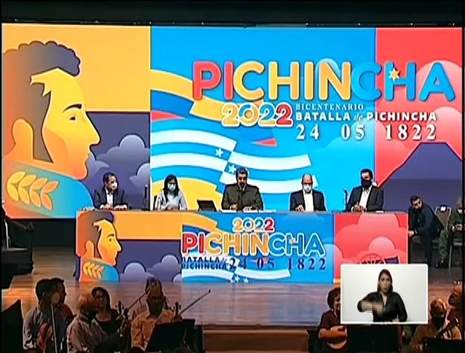 Presidente Maduro: Pese a la exclusión de EE.UU. nuestra voz estará presente en la Cumbre de las Américas