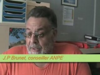 Film Forum de la Création et de la Reprise d'Entreprise