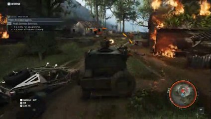 The Cavalry has arrived