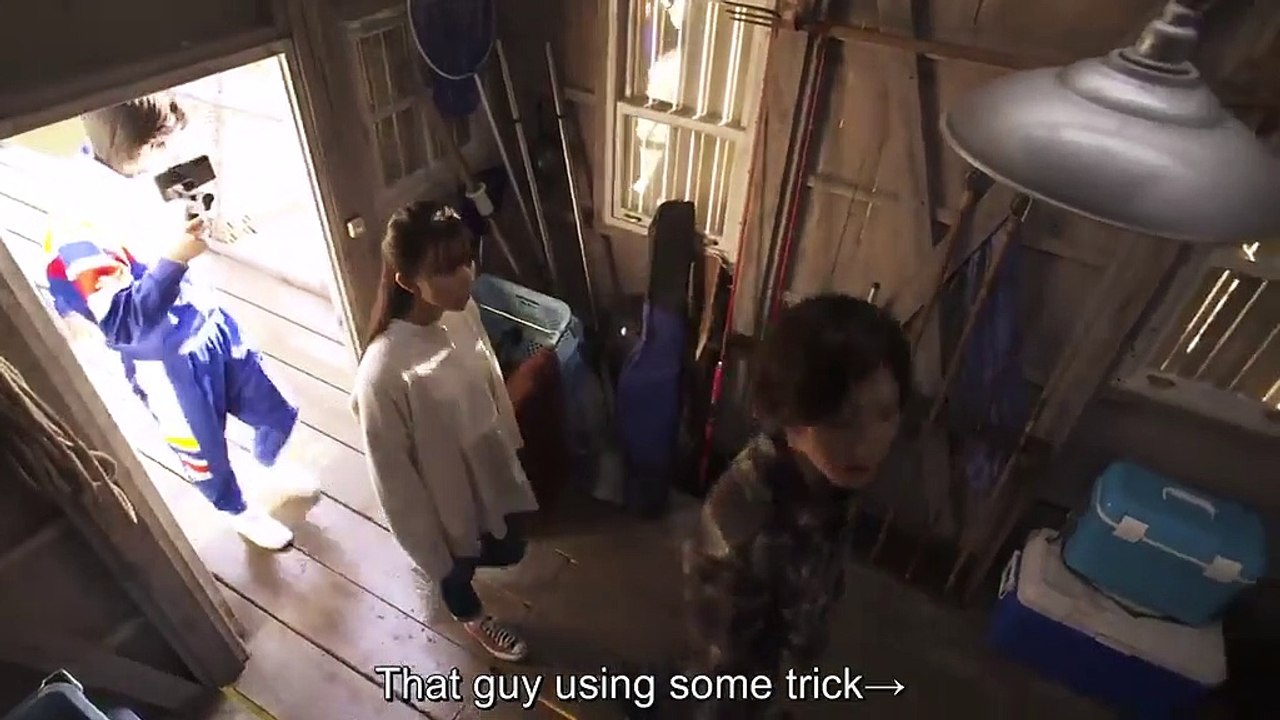 Kindaichi Shonen no Jikenbo 5 (2022) Episode 3 Engsub