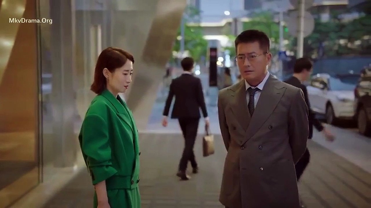 Lady of Law (2022) Episode 33 Engsub