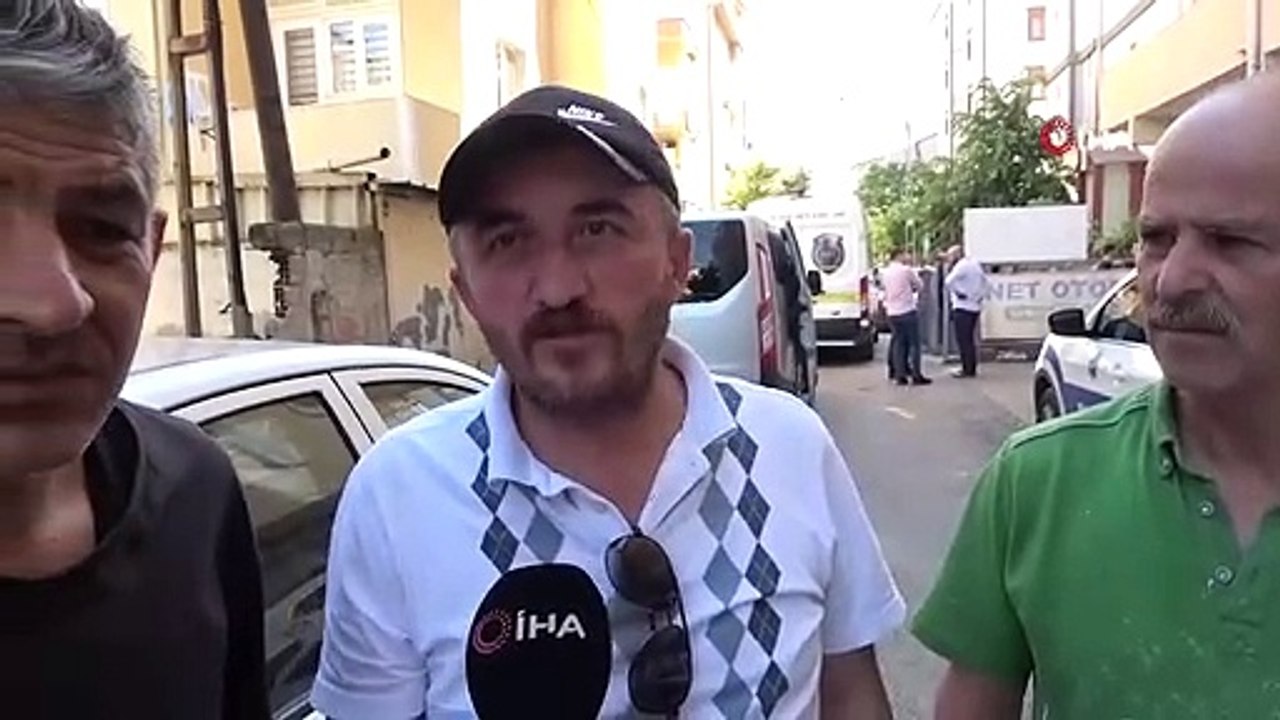 İstanbul'da toplu intihar! 3 arkadaş bu notu yazıp...