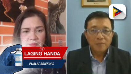 Presumptive President BBM, pinag-aaralan ang pag-revive sa Bataan Nuclear Power Plant