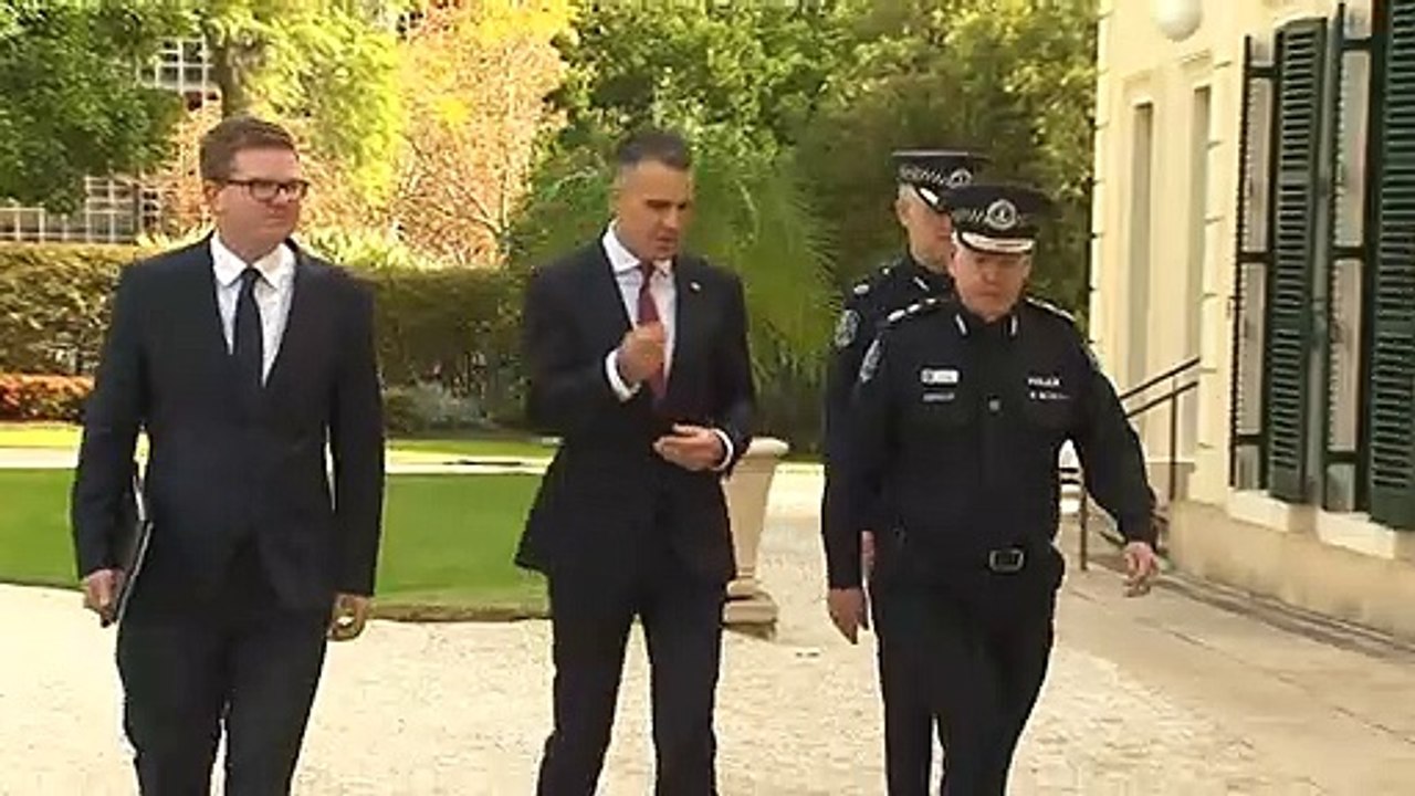 South Australia ends state of emergency after almost 800 days