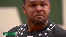 French Open Review: Tsonga calls time on career after defeat