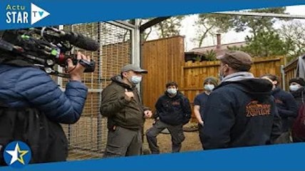 Une Saison Au Zoo : où voir la saison 15 ?
