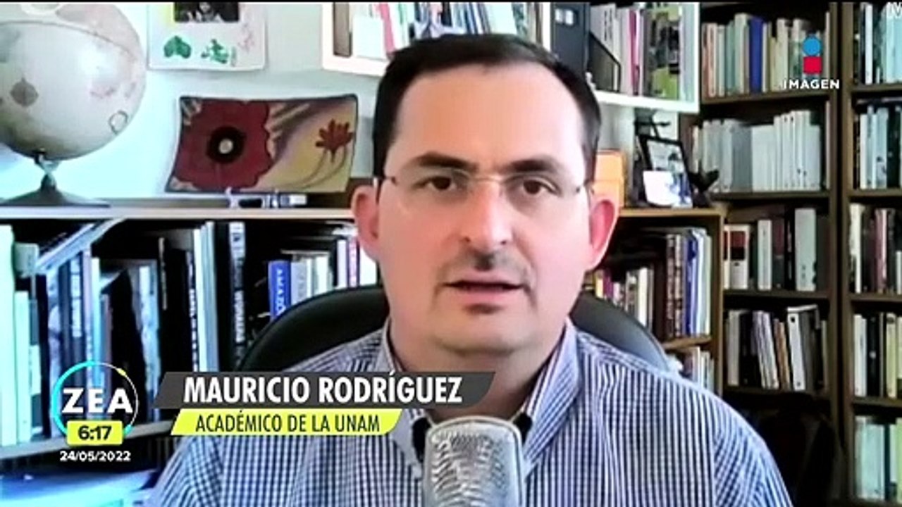 Viruela del mono: qué es, qué la provoca y cuáles son sus síntomas