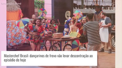 'Masterchef Brasil' 2022: Veja como será a dinâmica de hoje e qual será a prova de eliminação