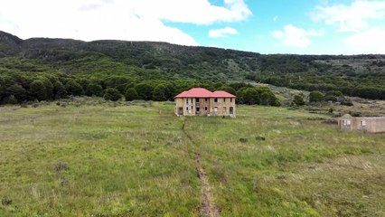 Aprendiendo sobre las tradiciones Yaganes _ Factor de Cambio