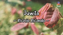 Richie Ricardo - Juwita (Official Lyric Video)