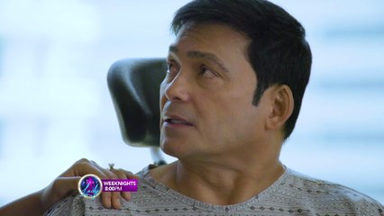 First Lady: Glenn, idedemanda si Melody? | Teaser Ep. 70