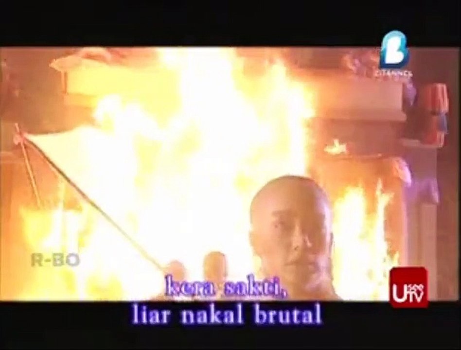 kera sakti season 1 episode 13
