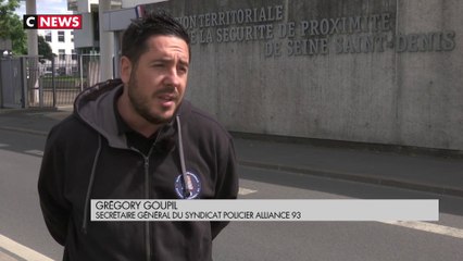 Descargar video: Un enfant blessé lors d'un rodéo urbain en Seine-Saint-Denis.