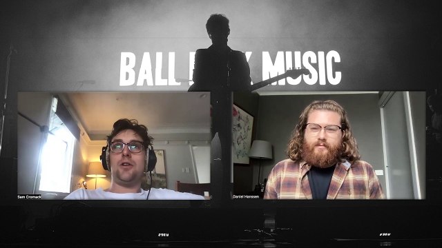 Ball Park Music Weirder & Weirder - Sam Cromack Interview