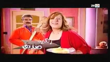 كلنا جيران 2م على 2م تي في 2011