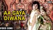 Aa Gaya Diwana - Video Song | Yesudas | Prem Kishen, Tamanna | Alibaba Marjinaa