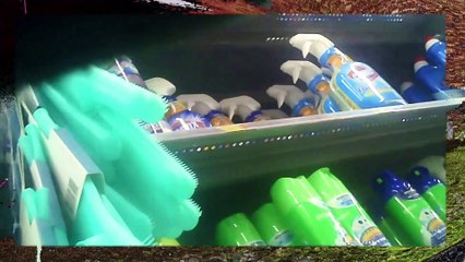 Shopping at Walmart l Film and animation l Powerdirector