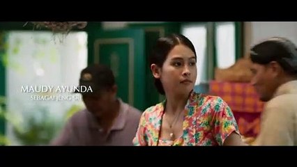 Profil Maudy Ayunda Dan Suami Bos Start Up Dan Investor Kripto