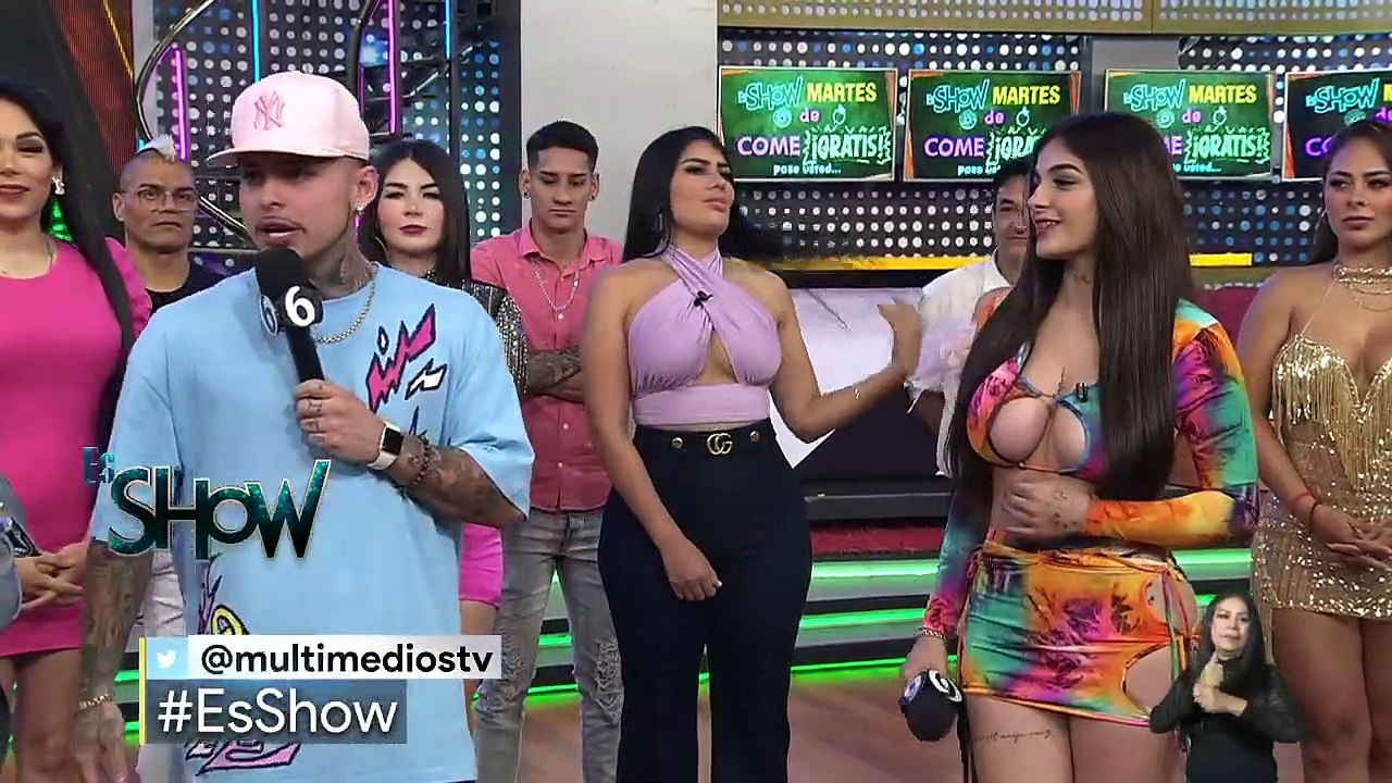 "Lo que no se hizo antes se puede ahorita" reencuentro de Karely y Brandon
