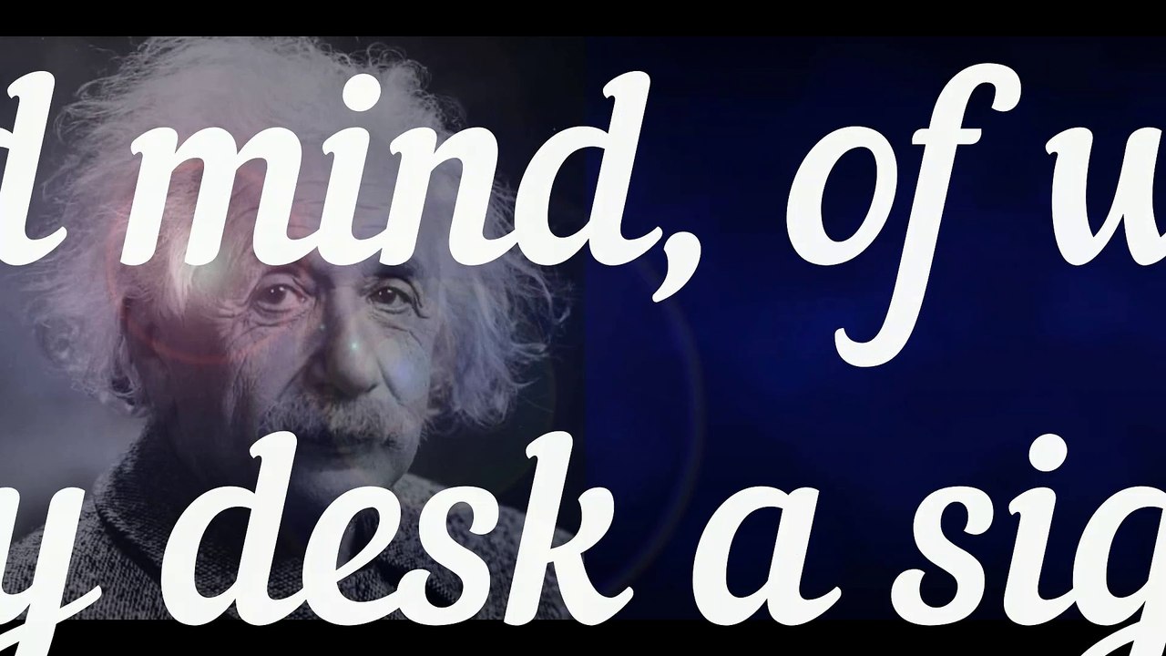Inspiring Quotes By Albert Einstein To Inspire You To Be Great part 3