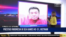 Live Dialog Bersama Deputi Peningkatan Prestasi Olahraga Kemenpora RI Terkait Prestasi Indonesia di Sea Games Ke-31, Vietnam