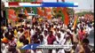 PM Modi Hyderabad Tour _ Harish Rao _ Errabelli Dayakar Rao _  Minister KTR  _ V6 Top News