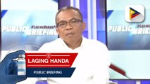 Mayor Nicon, hinihikayat ang mga turista na bisitahin ang Concepcion, Romblon