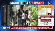 Sen. Bong Go, hinimok ang mga bagong halal na opisyal na ipagpatuloy ang mga pagsisikap ng administrasyong Duterte sa ating laban kontra COVID-19