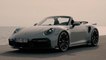 BRABUS High Performance für den Porsche 911 Turbo S
