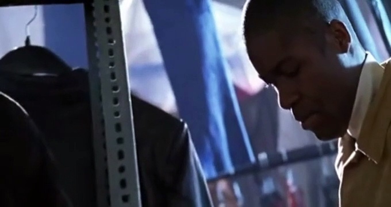 MI5 S02 E10
