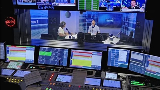 Hépatite infantile d'origine inconnue : comment expliquer cette flambée des cas ?