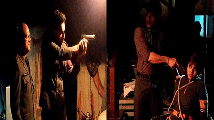 Ziddi Dil Maane Na on location: Monami kidnapped how Karan will Rescue her watchout | FilmiBeat