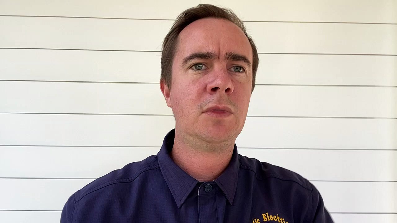 Solar Repairs Brisbane & Sunshine Coast