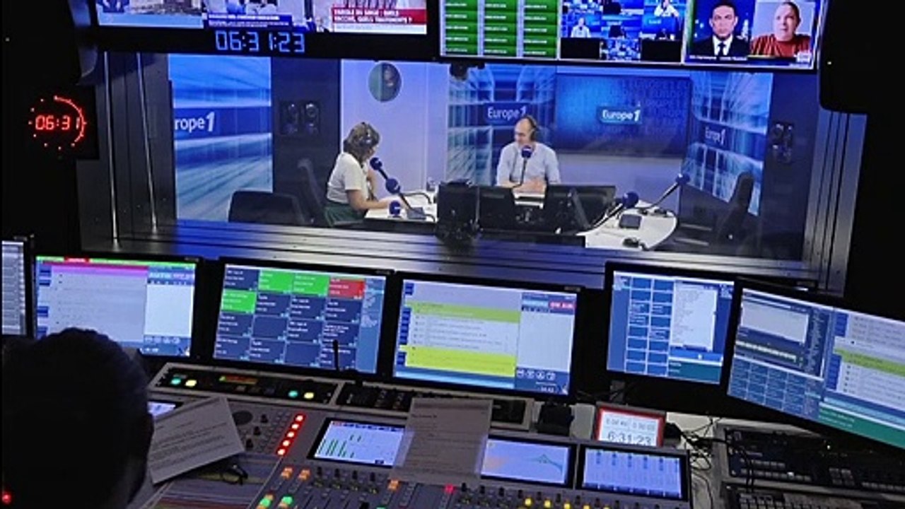 Texas : un tireur tue 19 écoliers dans une fusillade dans une école primaire