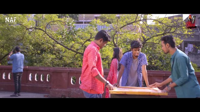 Painful Girlfriend - Bangla Natok 2022 - বাংলা নাটক - Niloy Alamgir - Samira Khan Mahi