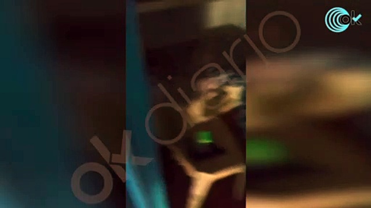 Un preso graba y difunde a través de redes sociales cómo un interno da una paliza a otro en una celda de Tenerife