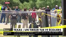 Fusillade dans une école primaire au Texas : Mais qui est Salvador Ramos, le jeune homme de 18 ans qui a ouvert le feu cette nuit dans un école faisant un carnage ?