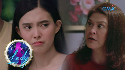 First Lady: "Kung wala ang ate mo, wala ka!" - Edna | Episode 69 (Part 1/4)