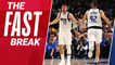 The Fast Break | May 24