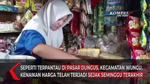 Harga Telur Ayam di Madiun Naik 27 Ribu per Kilogram