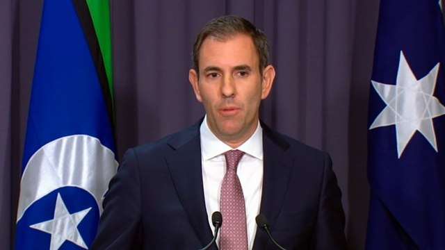 Treasurer Jim Chalmers says deaths are ‘heartbreaking’