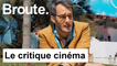 Il regarde jusqu'à 5 films par jour pendant le festival de Cannes - Broute - CANAL+