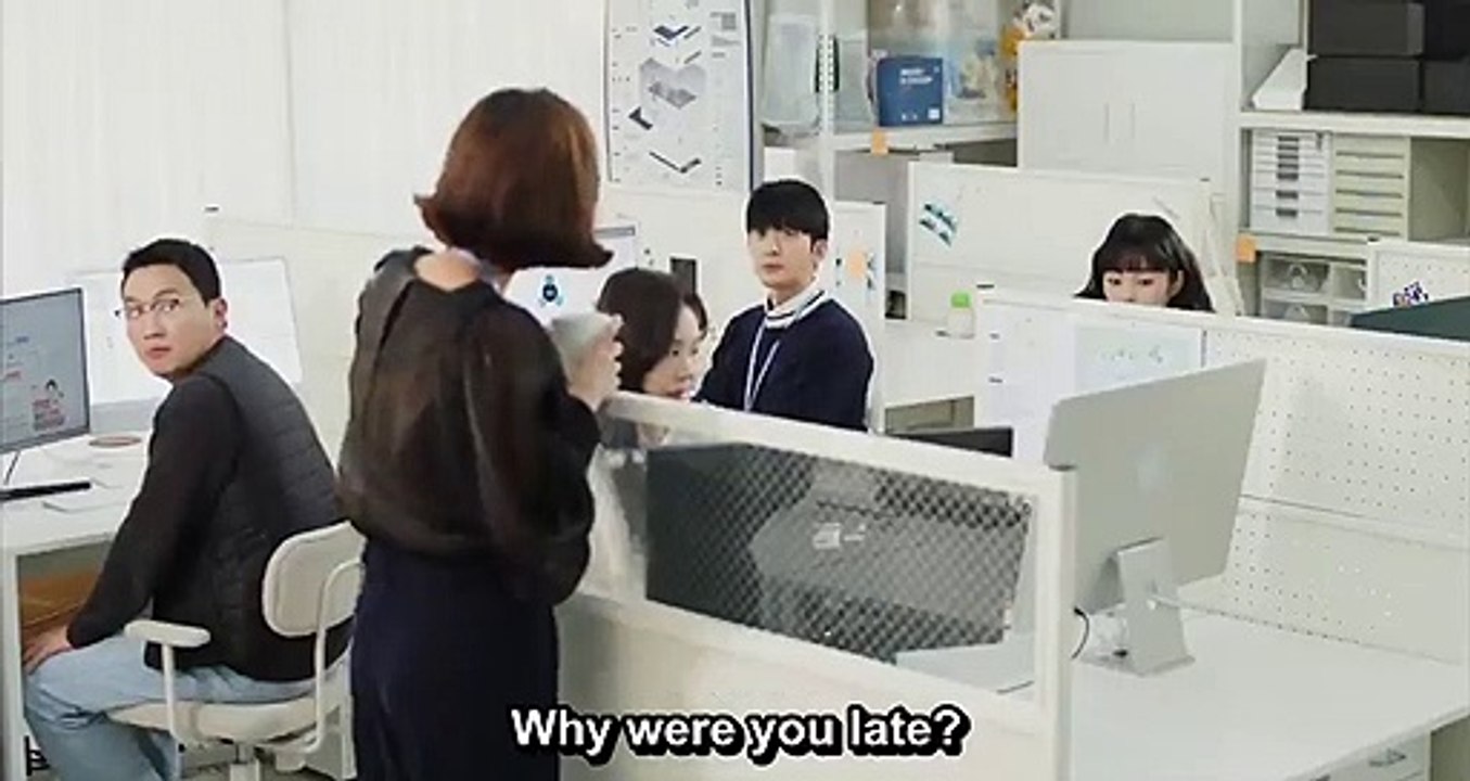 The Best Day (2022) Episode 1 Engsub