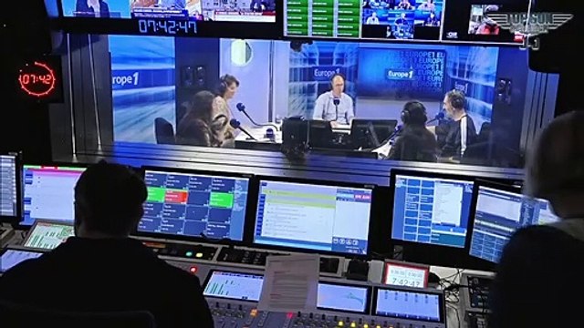 L'avocat de la joie de vivre et de l'optimisme : «Il faut retrouver ensemble le chemin de la gaieté»